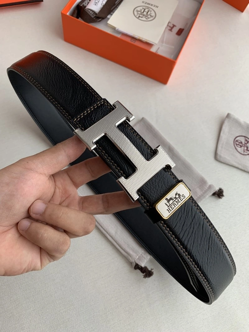 Neat Hermes Belts 294873