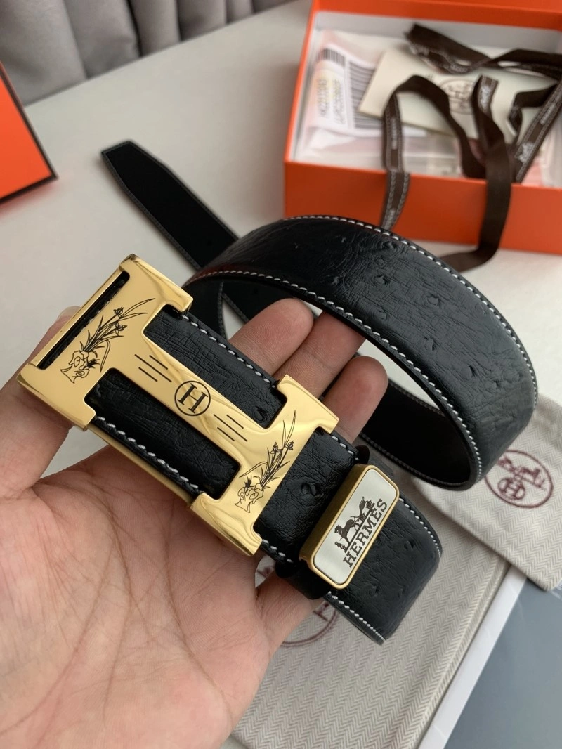 WellDesigned Hermes Belts 294871