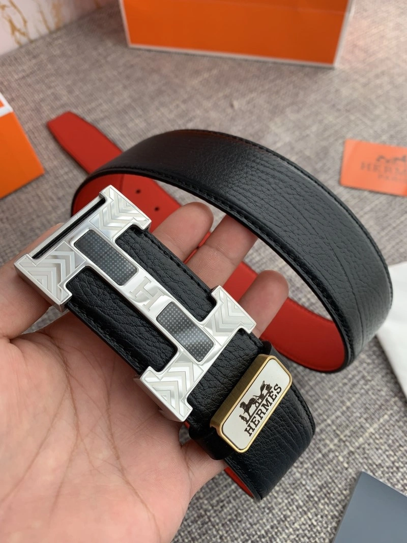 Hermes Belts Flexible 294859