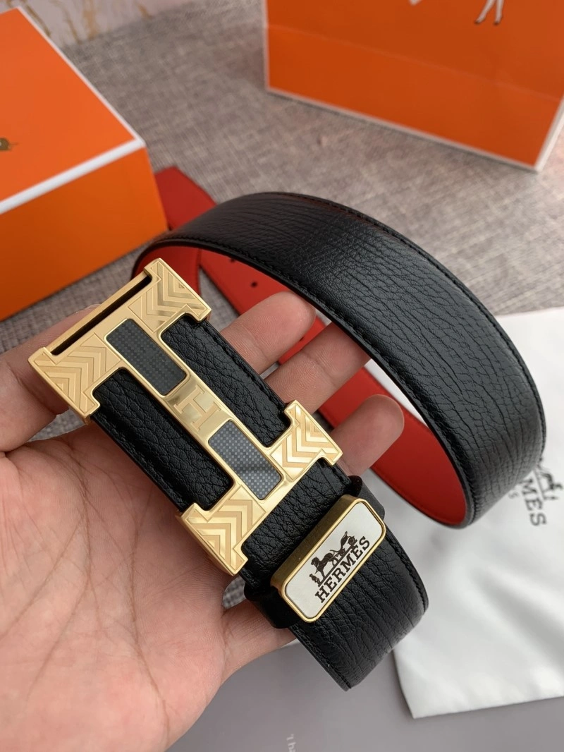 Hermes Belts Original 294844