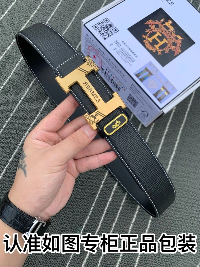 SunProtective Hermes Belts 294837