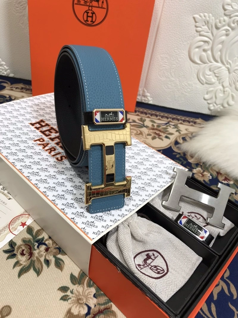 ComfortFit Hermes Belts 294856