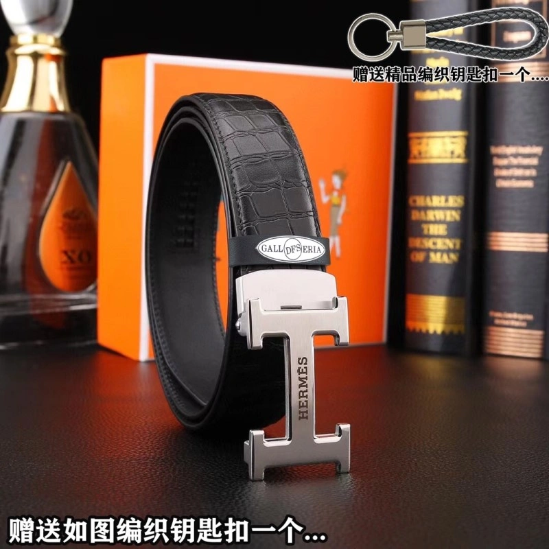 Lightweight Hermes Belts 294870