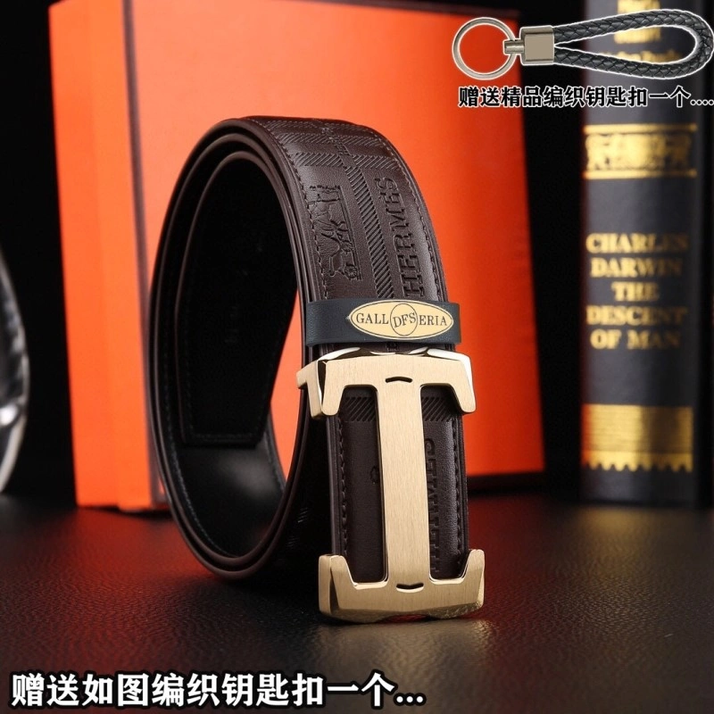 Hermes Belts GoAnywhere 294835