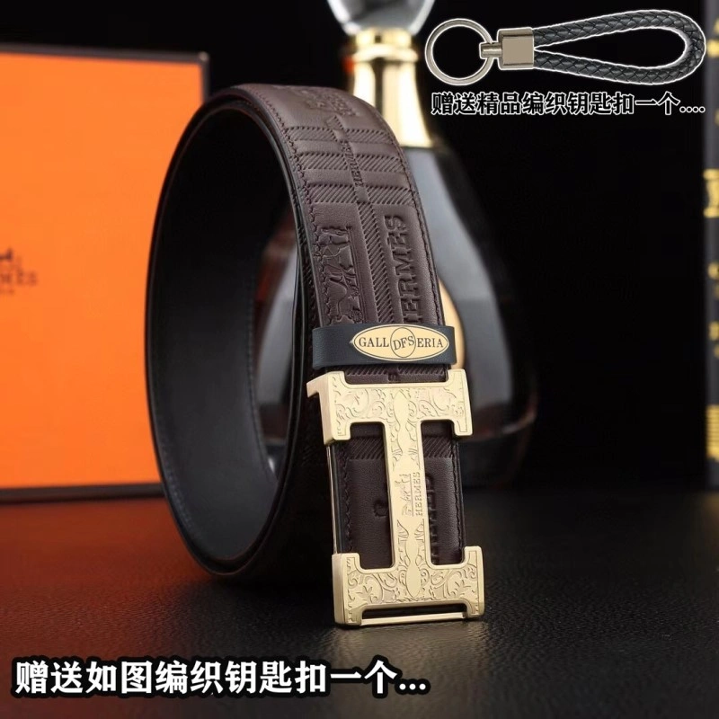 Hermes Belts Lightweight 294860