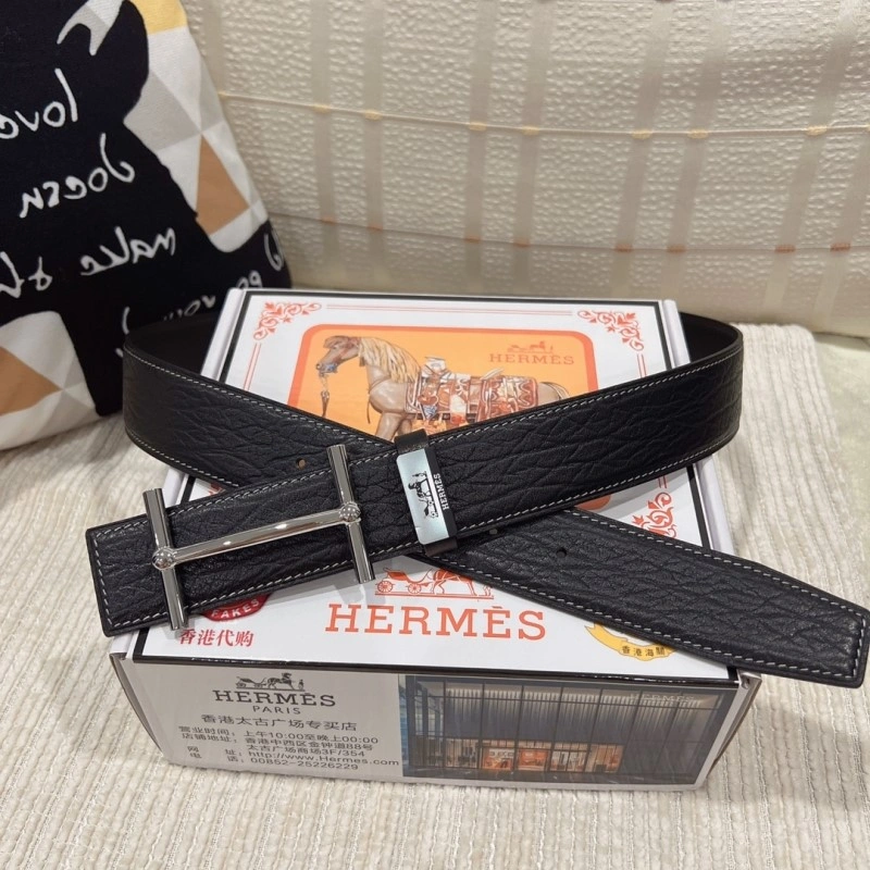 WrinkleFree Hermes Belts 294834