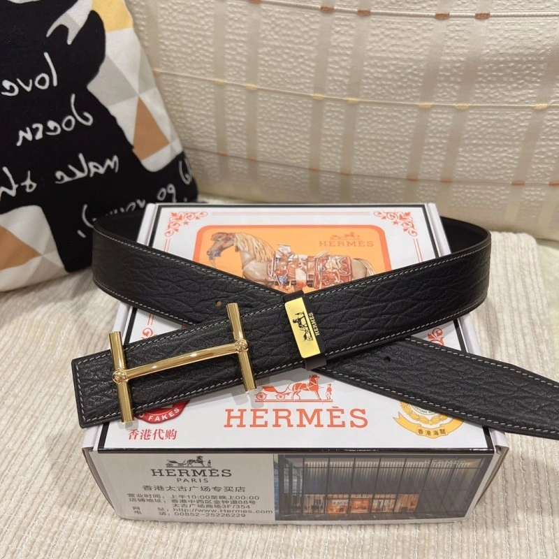 Hermes Belts Timeless 294833