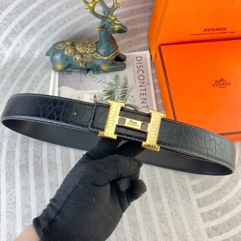 Effortless Hermes Belts 294832