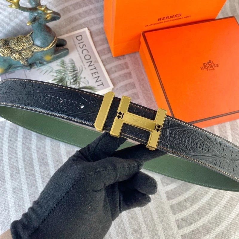 Hermes Belts Unisex 294808