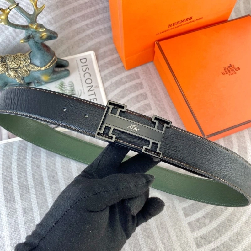 Hermes Belts Sleek 294803