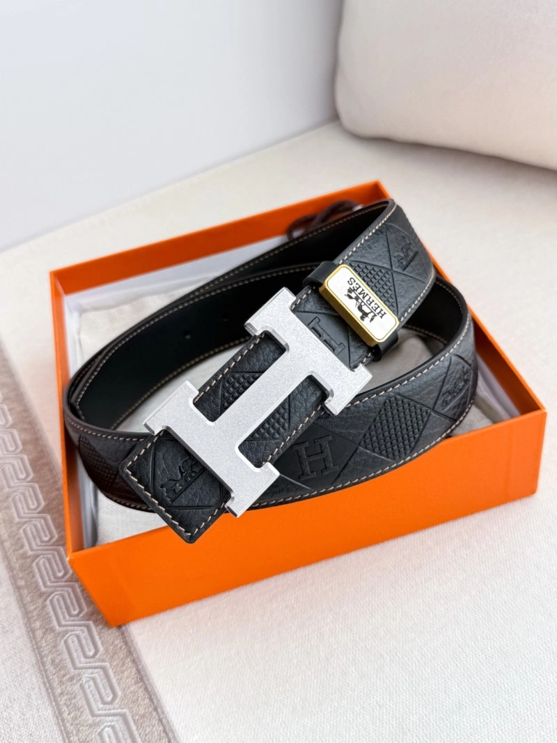 SunProtective Hermes Belts 294798