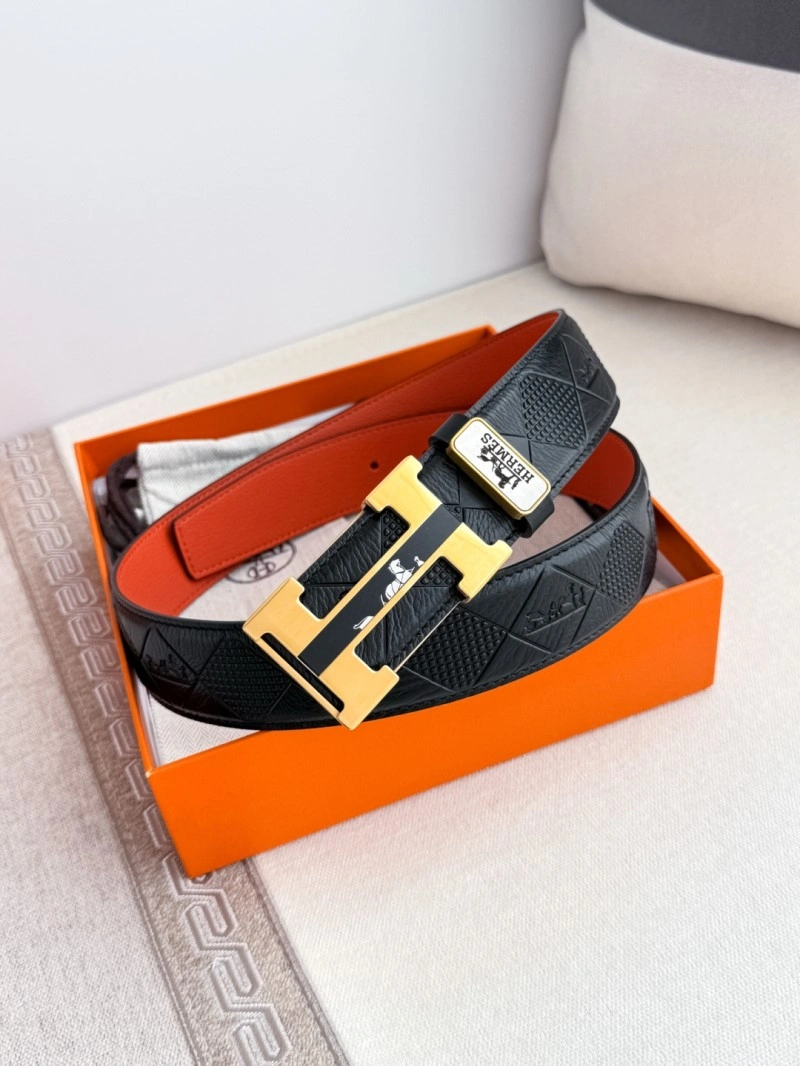 Hermes Belts NewStyle 294799