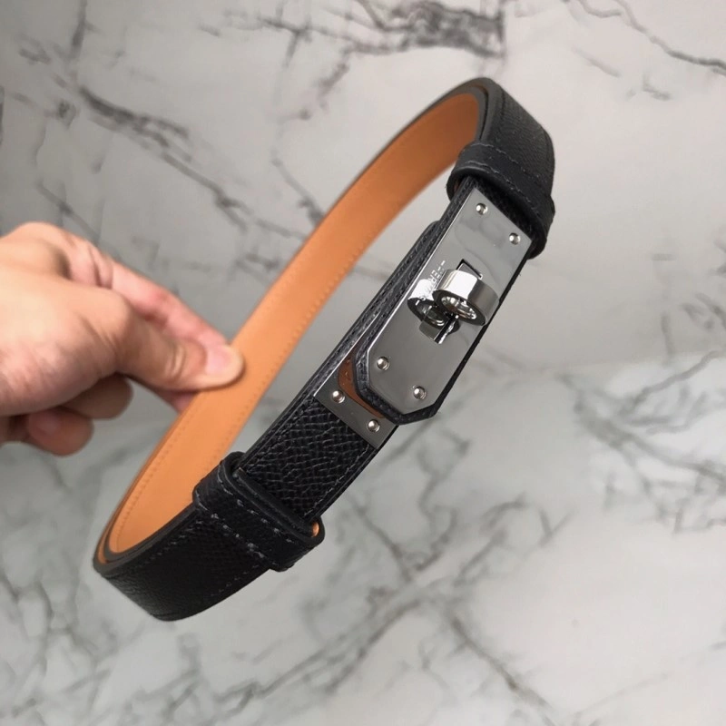 Classic Hermes Belts 294821