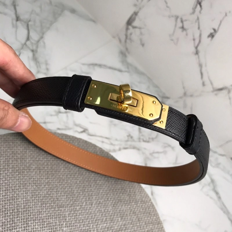 Hermes Belts Breathable 294818