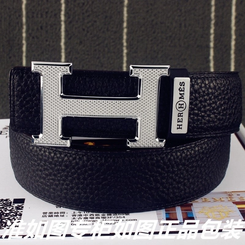 Sporty Hermes Belts 294830