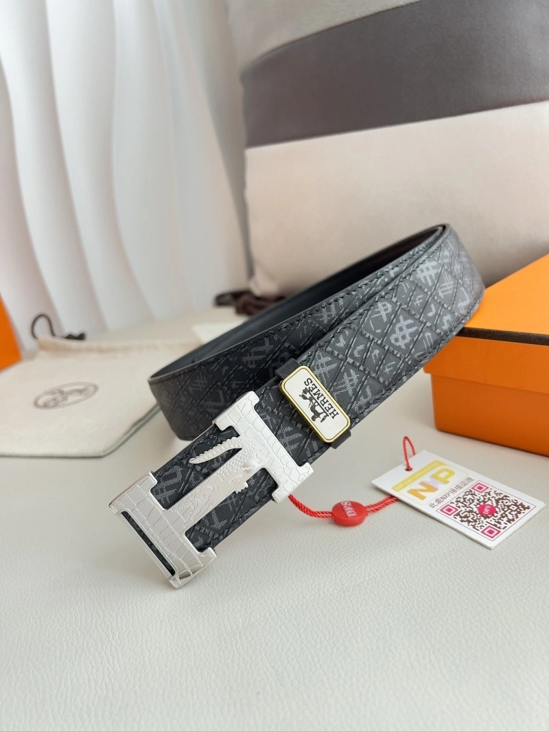 Hermes Belts Contemporary 294815