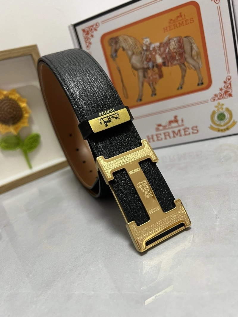 Hermes Belts Sustainable 294823