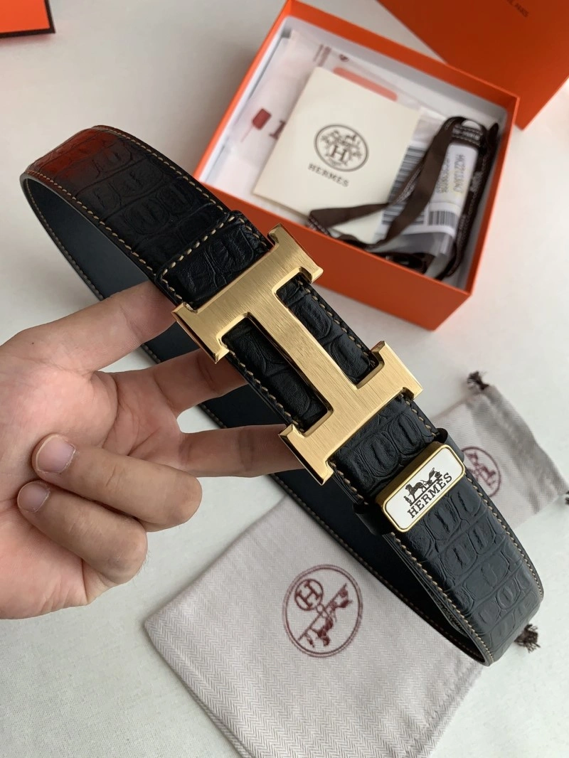 FreshLook Hermes Belts 294824