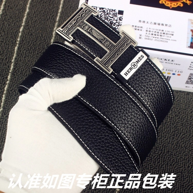 Hermes Belts Sleek 294796