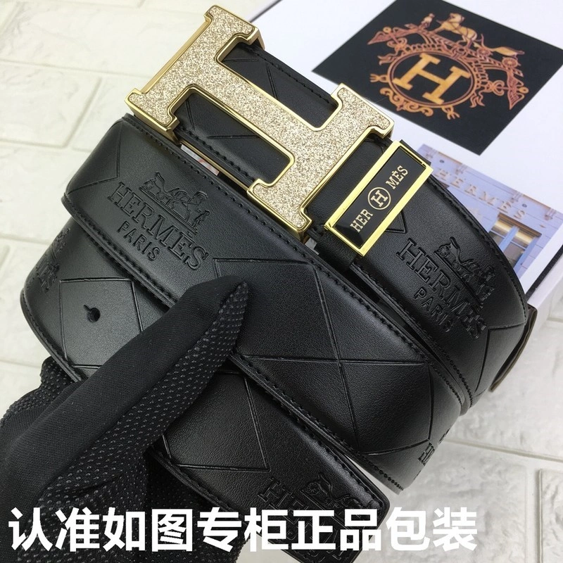 Hermes Belts Thermal 294791