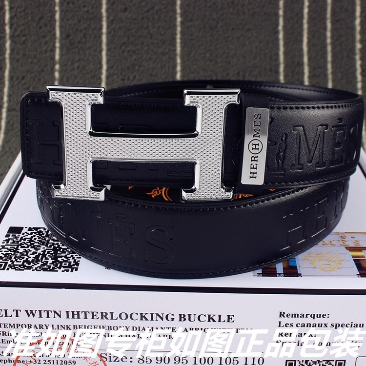 Lightweight Hermes Belts 294772