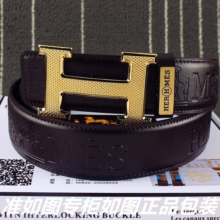 Colorful Hermes Belts 294761