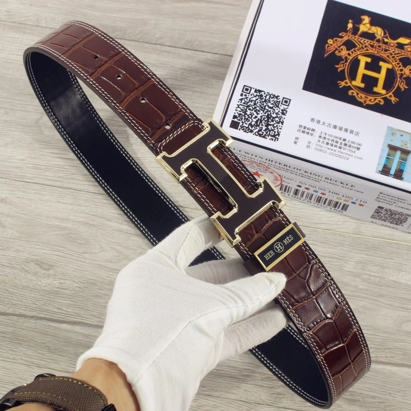OnTrend Hermes Belts 294760