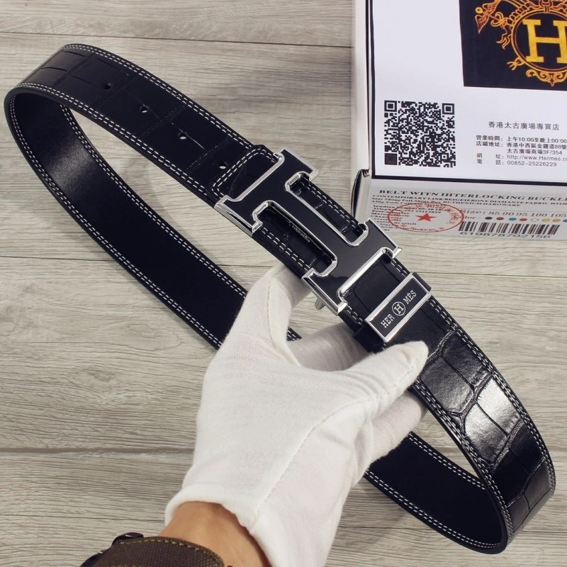 Hermes Belts ComfortFit 294762