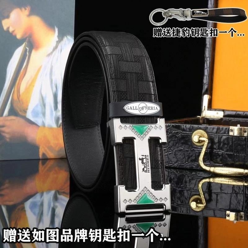 Hermes Belts Resilient 294785