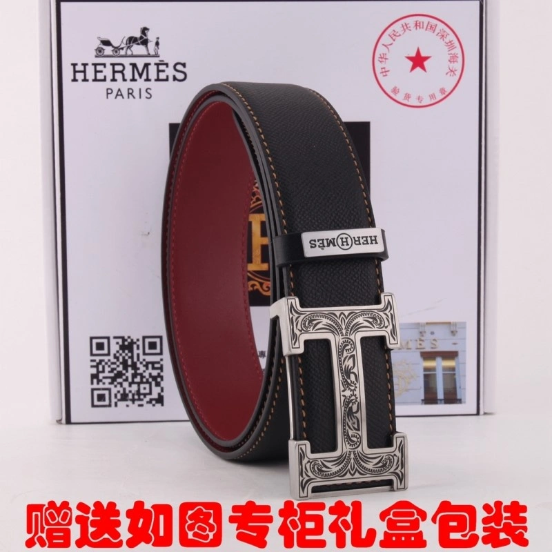 Hermes Belts Packable 294788