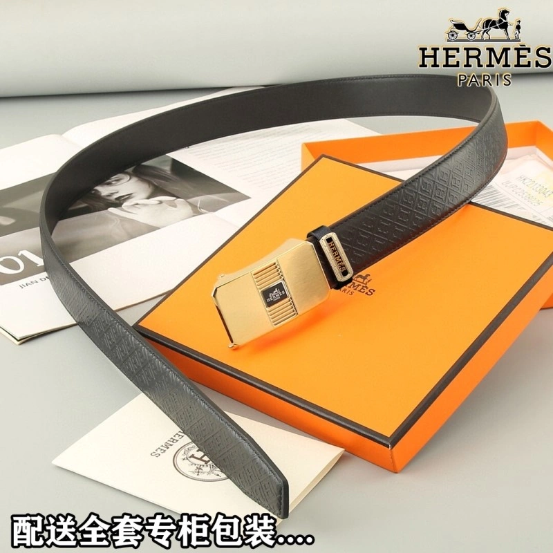 RelaxedFit Hermes Belts 294779