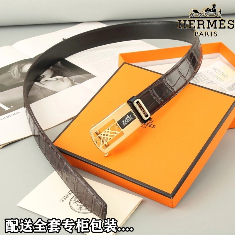 Hermes Belts Durable 294764