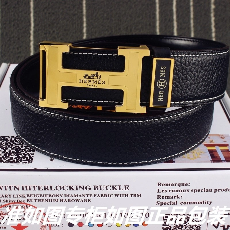 Breathable Hermes Belts 294771