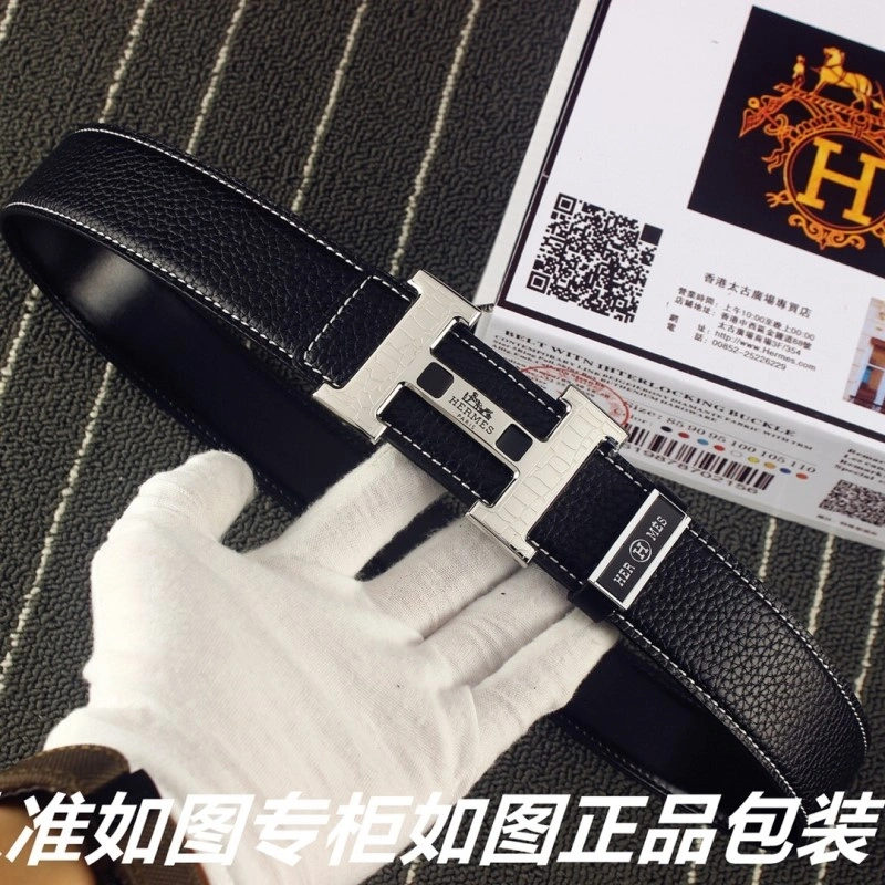 Timeless Hermes Belts 294776