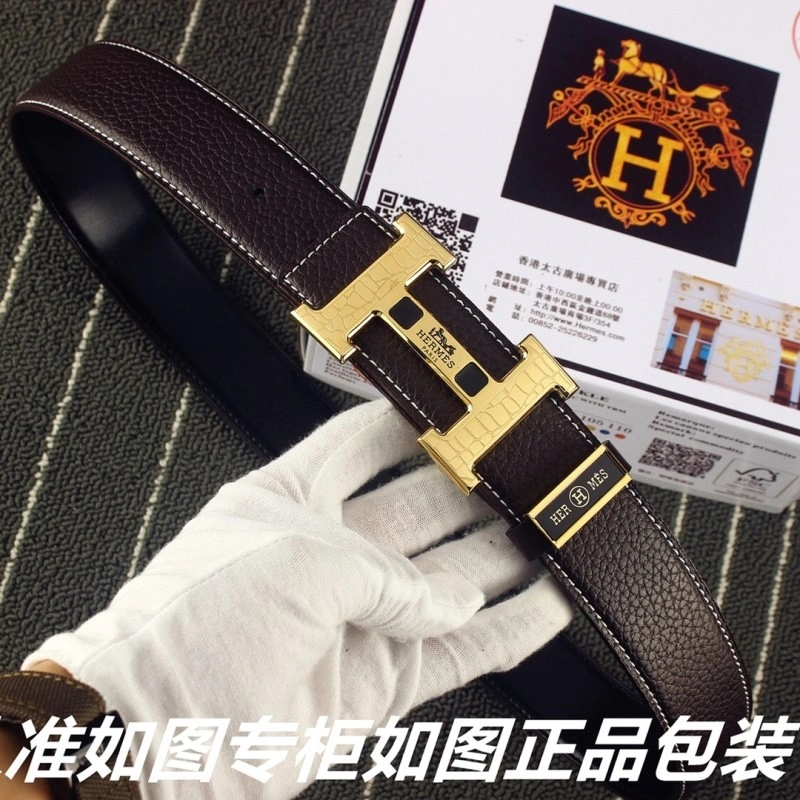 SportInspired Hermes Belts 294769