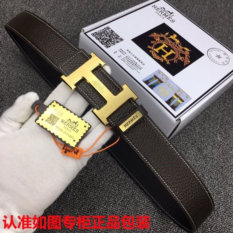 Hermes Belts OdorResistant 294765