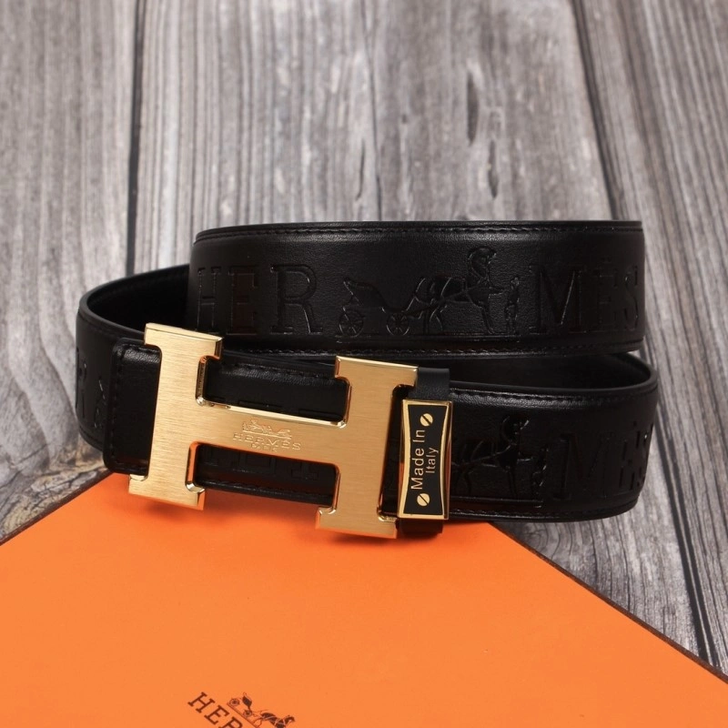 Casual Hermes Belts 294758
