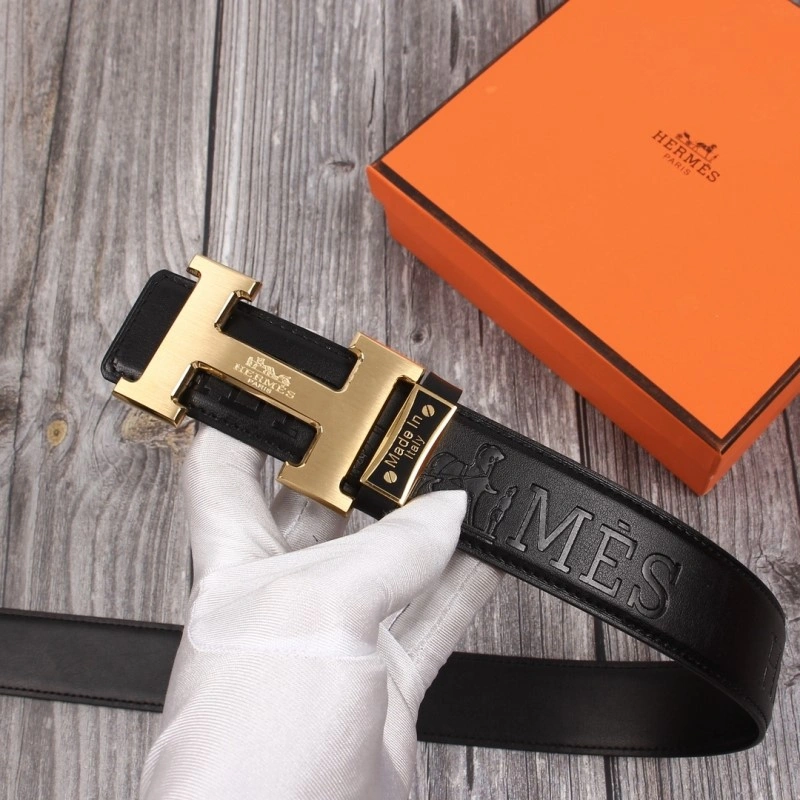 Casual Hermes Belts 294758