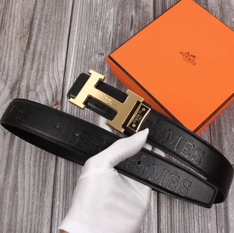 Casual Hermes Belts 294758