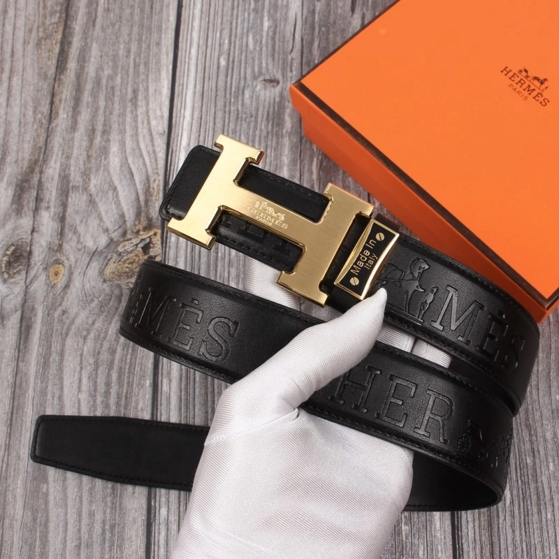 Casual Hermes Belts 294758