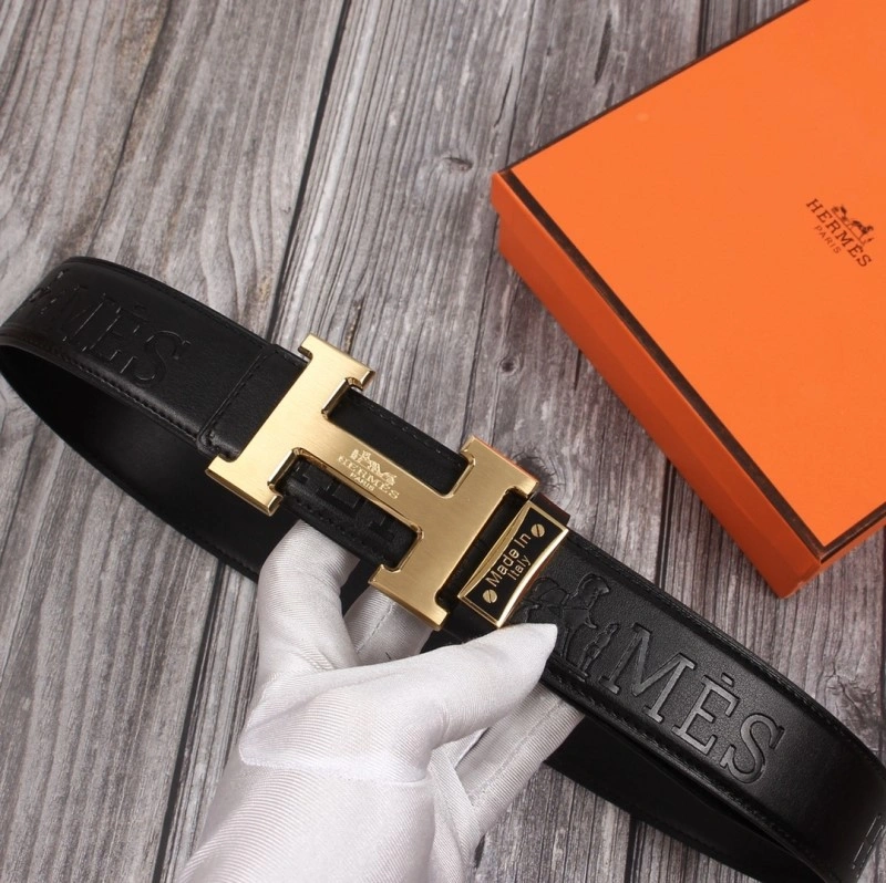 Casual Hermes Belts 294758