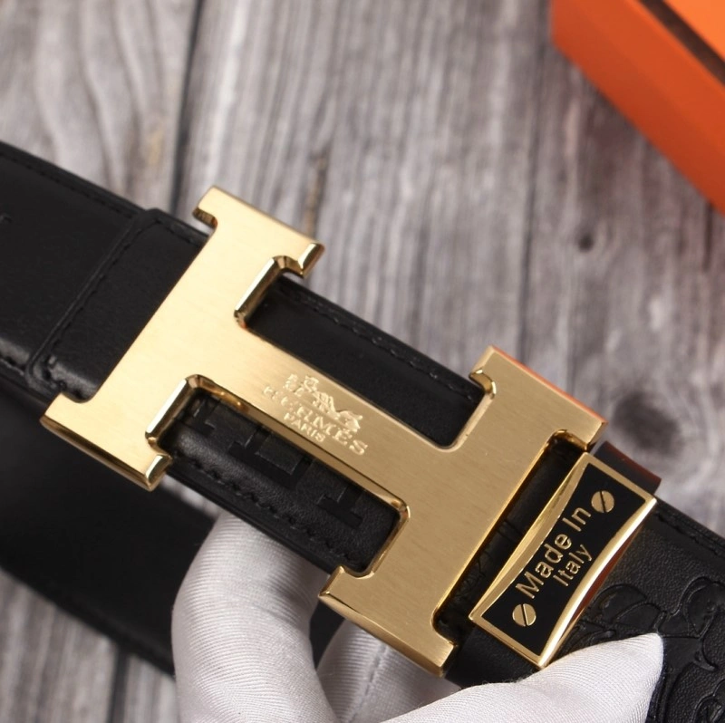 Casual Hermes Belts 294758