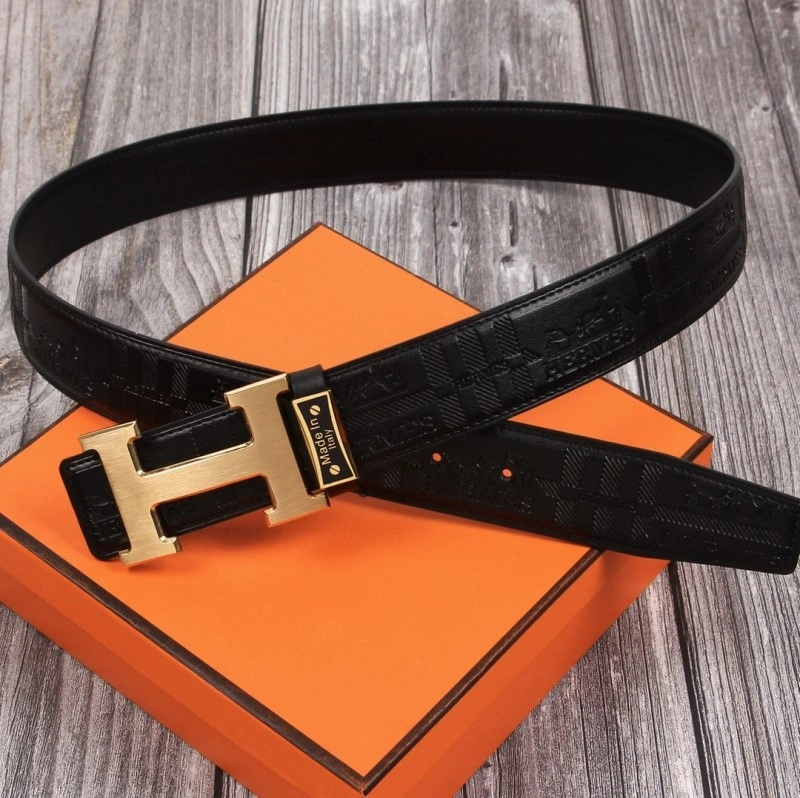 Vibrant Hermes Belts 294759