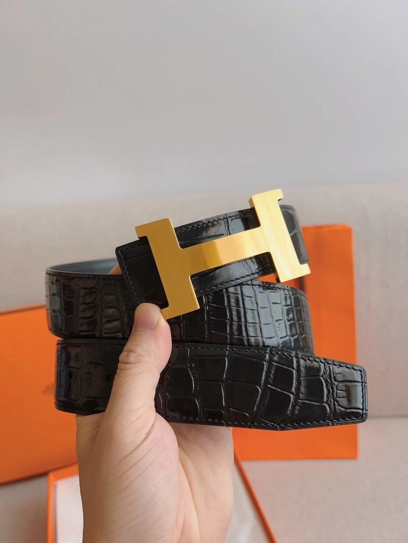 QuickDry Hermes Belts 294753