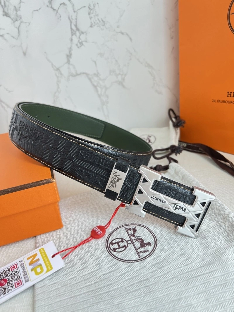 Hermes Belts ZeroBulk 294722