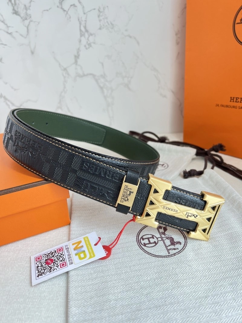 Cozy Hermes Belts 294719