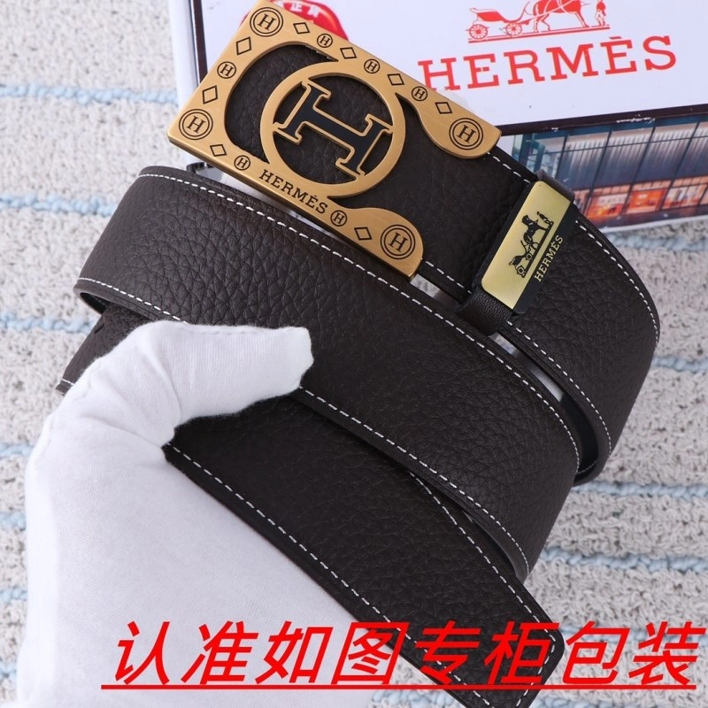 Trendsetting Hermes Belts 294725