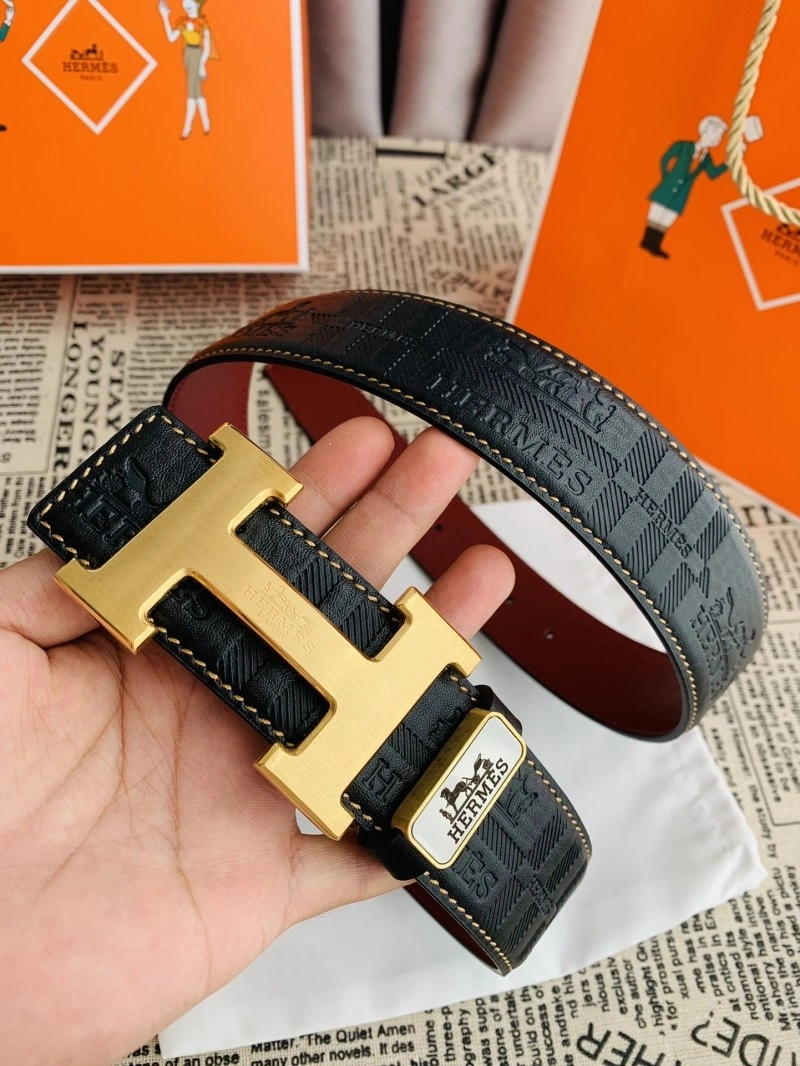 Neat Hermes Belts 294737