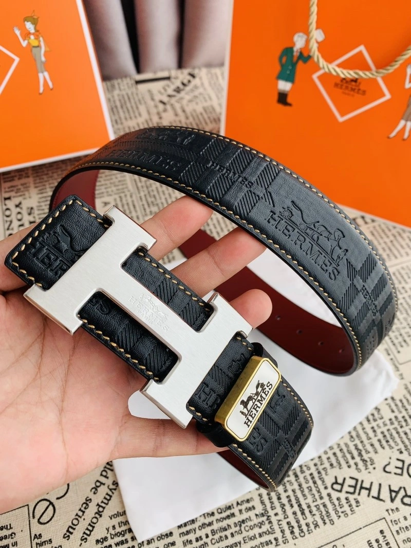 Hermes Belts Bold 294733