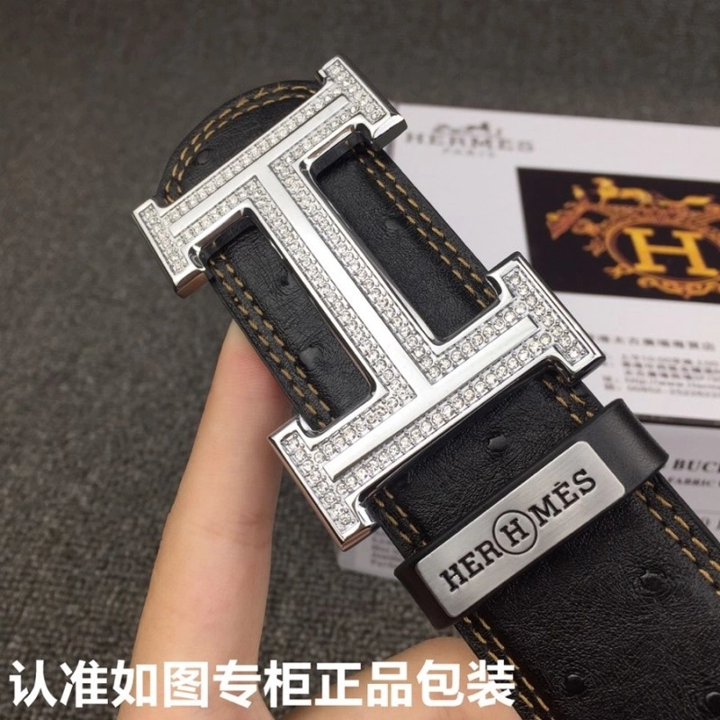 Hermes Belts RelaxedFit 294717